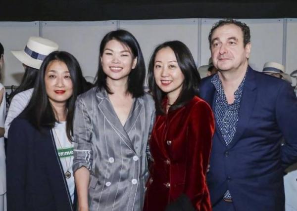 醜小鴨呂燕:20歲成頂級超模,30歲嫁法國貴族,她到底經歷了啥? 醜小鴨呂燕:20歲成頂級超模,30歲嫁法國貴族,她到底經歷了啥?