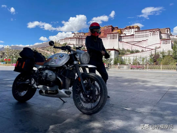 為什麼都愛騎摩托車去西藏? 為什麼都愛騎摩托車去西藏?