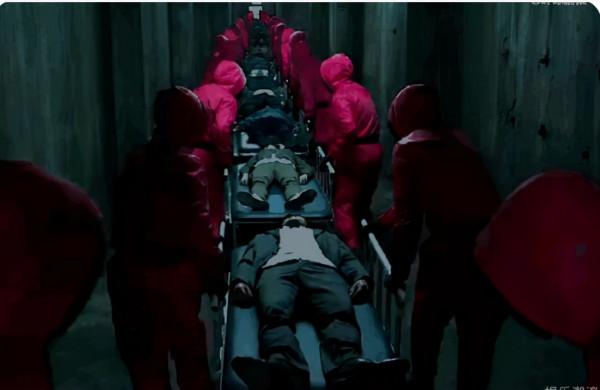 《魷魚遊戲》為何能火遍全球？因為它道出了生活的真相