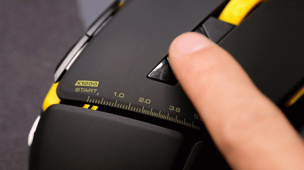 賤驢鍵鼠套裝：高顏值有RGB還能換軸，玩遊戲太香了