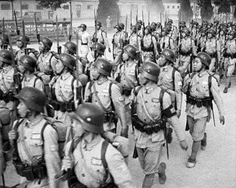 當師長受制於副師長,當司令請不動副司令,難怪他要率部起義 當師長受制於副師長,當司令請不動副司令,難怪他要率部起義