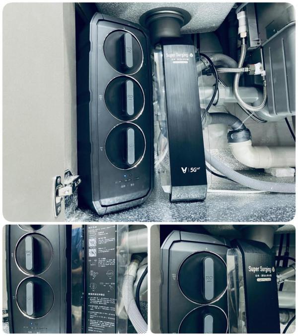 家用淨水機有必要麼?買前想不通,用了離不開 家用淨水機有必要麼?買前想不通,用了離不開