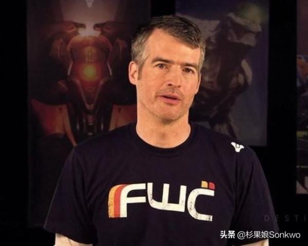 Bungie30週年:從最好的Mac開發商,到身著《光環》把控《命運》 Bungie30週年:從最好的Mac開發商,到身著《光環》把控《命運》