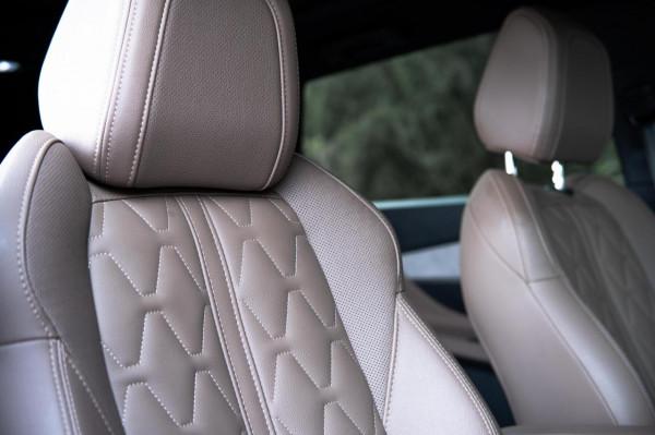 一個月花1800元？標緻5008養車成本分析