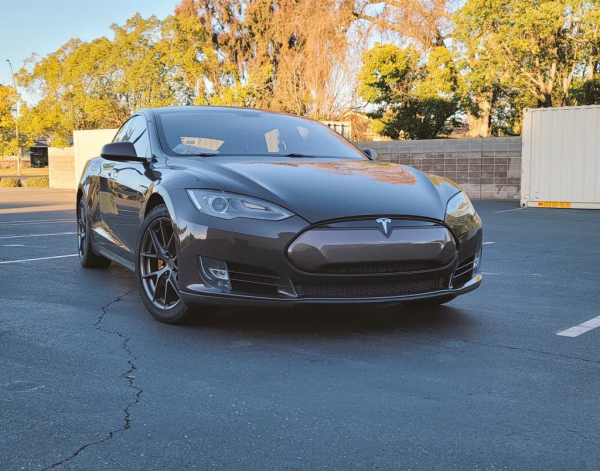 1月丹麥成績單：起亞273輛、現代204輛、特斯拉9輛