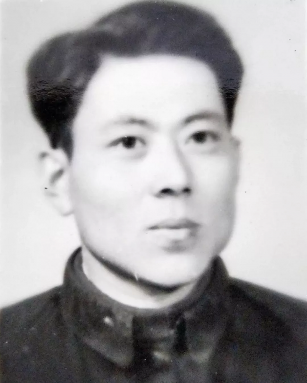 親歷者說 | 從長津湖走出來的司法行政人