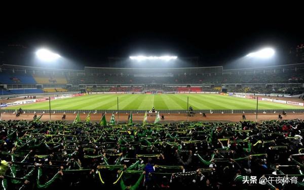 北京國安主帥比利奇即將歸隊，新一期的爭冠旅程中誰能代替比埃拉