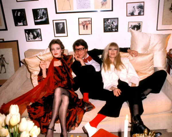 頂流才配代言的品牌 頂流才配代言的品牌