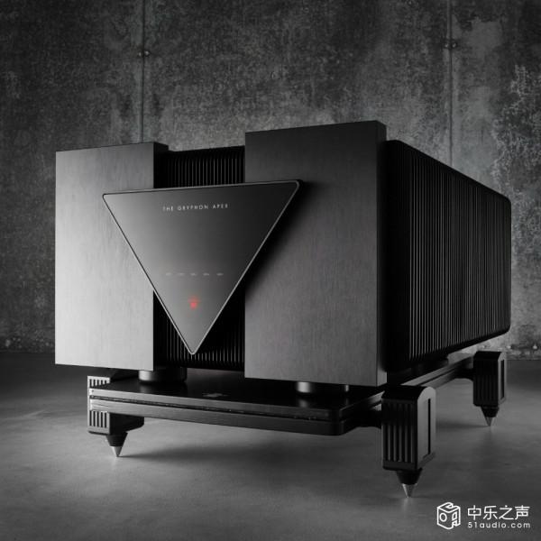 追求最好聲音再現—貴豐釋出Commander旗艦前級和Apex旗艦後級