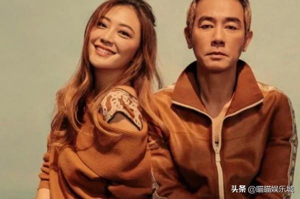 這4對女強男弱的夫妻，丈夫&OpenCurlyDoubleQuote;人前是小弟，人後是贏家&rdquo;甜度超標