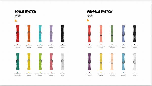 運動手錶品牌排行榜前十名大牌?DW手錶成為黑馬選手 運動手錶品牌排行榜前十名大牌?DW手錶成為黑馬選手