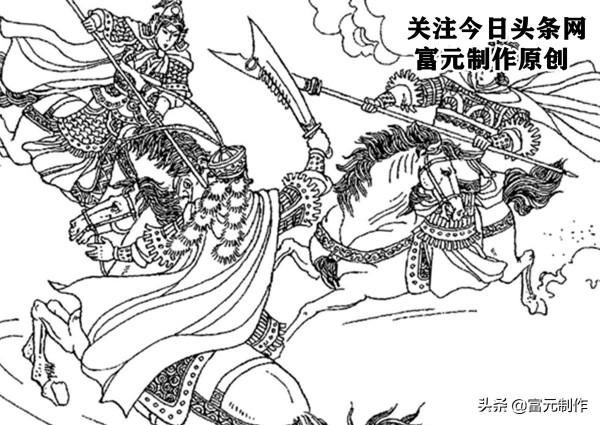 呼家將的六大女將都是哪些人物？呼家將中實力最強的女將是誰？