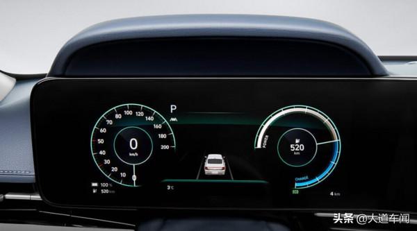 合資/自主純電黑科技哪家強？名圖純電動VS幾何APro