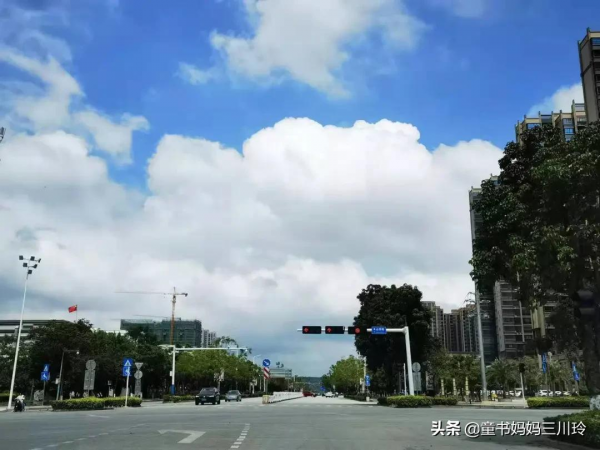 家門口的自然課堂：10個家庭秋色遊戲，好玩得有些意外