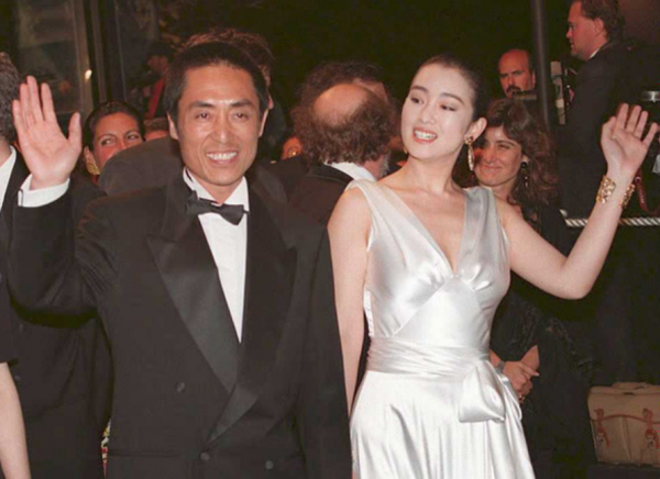 演技不行別甩鍋給氣質!這6位女演員告訴你:公主氣質也能演村姑 演技不行別甩鍋給氣質!這6位女演員告訴你:公主氣質也能演村姑