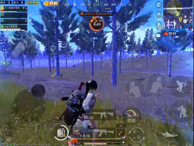 平原決賽圈怎麼打?學會這些知識點奪冠很輕鬆 平原決賽圈怎麼打?學會這些知識點奪冠很輕鬆