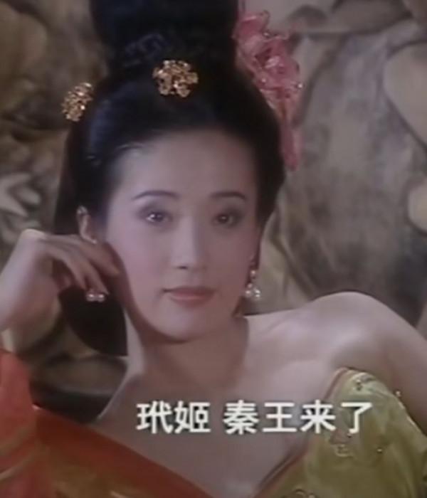 《大唐情史》高陽公主與辯機看似荒唐的愛中，也透著奇妙的合理性
