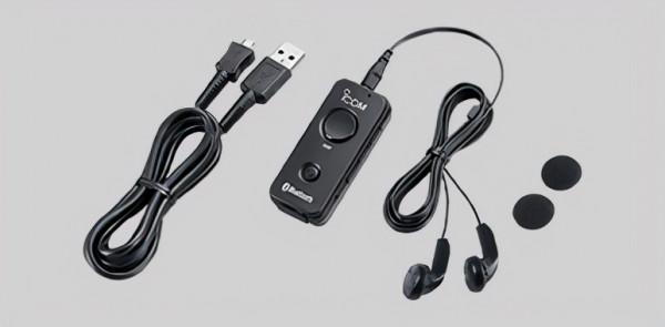 ICOM已釋出ID-52E數字對講機操控性如何？D-STAR模式有何特點？