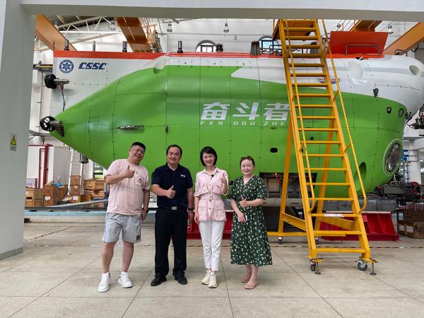 《一師亦友》：具有思想高度和時代溫度的高階對話