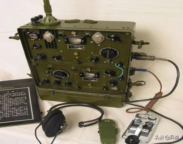 解放軍電臺全部失靈，究竟何故？通訊技師說：與越南磷礦有關？