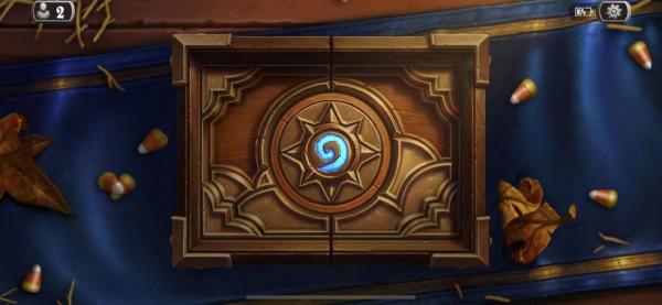 爐石傳說官方慘遭打臉 天梯挑戰賽指令碼氾濫 靈異術只碰見過一個真人