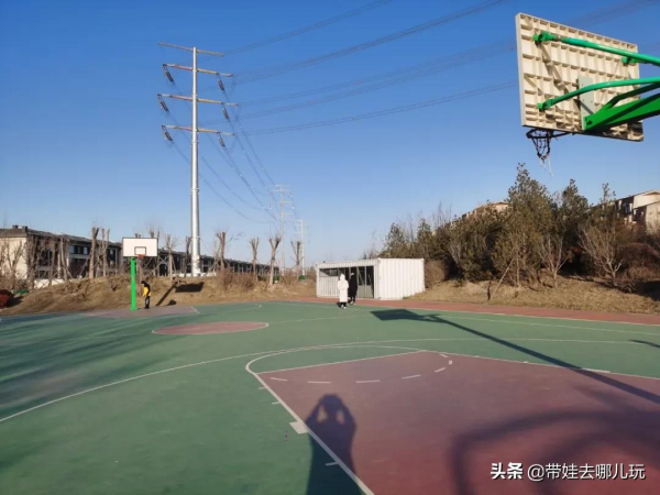 元旦住499元酒店，玩清淨無人的兒童樂園，真香