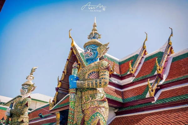 亞洲8大震撼地標！中國就佔了3個