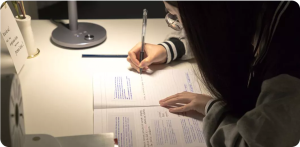 孩子的數學為什麼學不好？是因為有了這幾個壞習慣