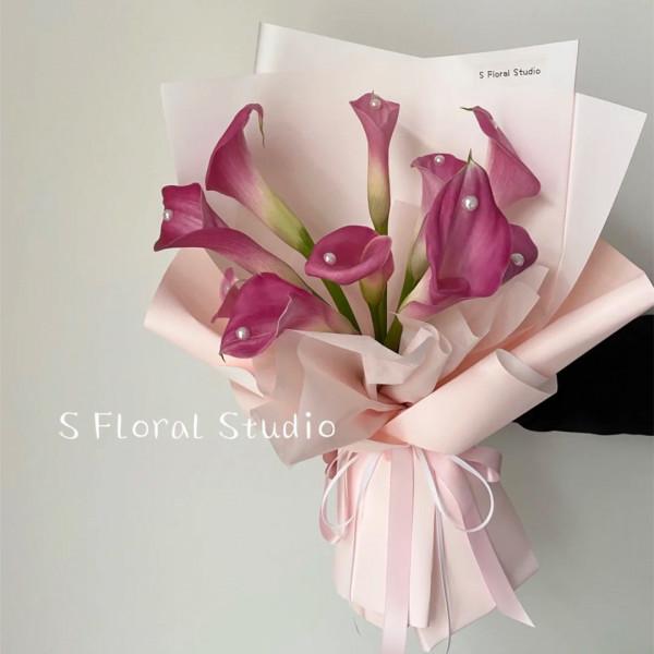 2&period;14花束靈感合集，這樣做花更好賣