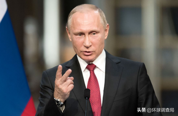 忍無可忍?10月24日,俄方警告美英法德,普京:北約欺騙了俄羅斯 忍無可忍?10月24日,俄方警告美英法德,普京:北約欺騙了俄羅斯