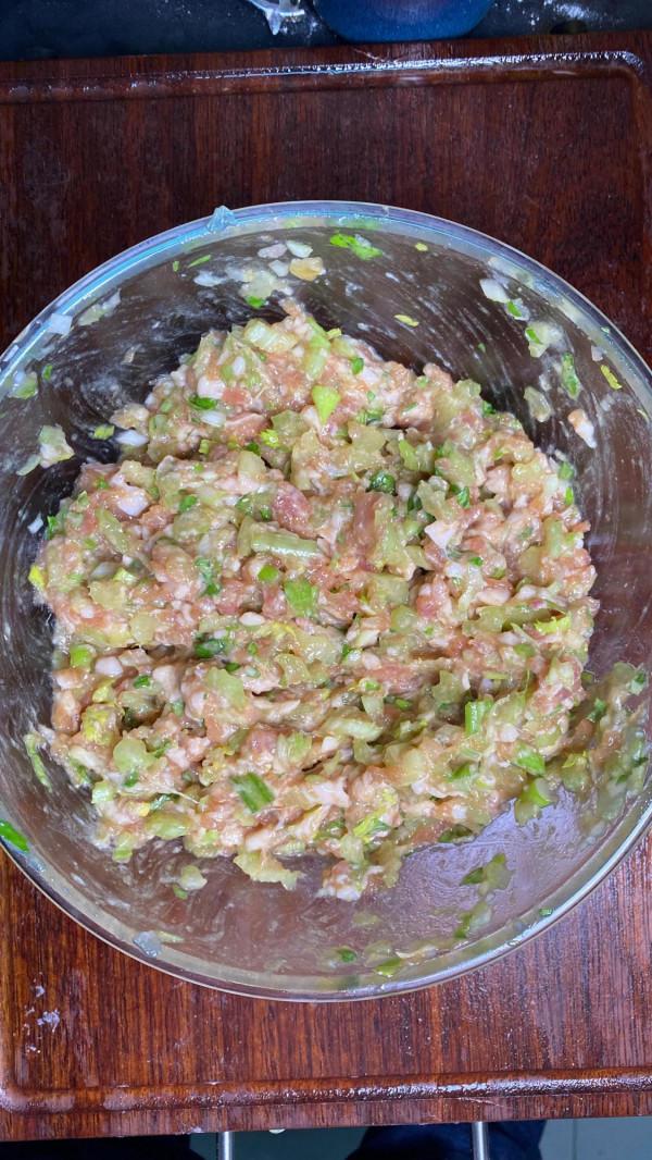 在你心裡?什麼餡的餃子最好吃? 在你心裡?什麼餡的餃子最好吃?