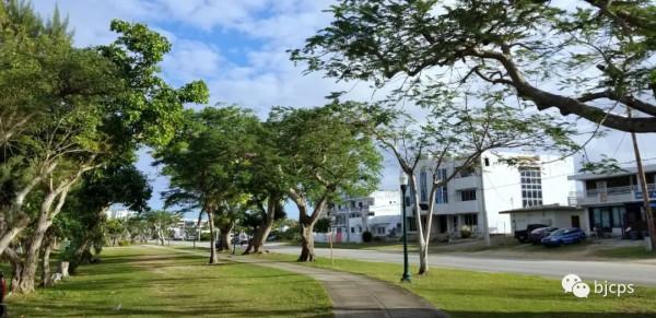 塞班島:為什麼美國唯一把這塊國土對中國人免籤? 塞班島:為什麼美國唯一把這塊國土對中國人免籤?