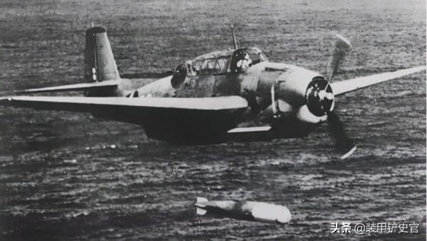 南雲忠一：中途島戰敗我沒錯，換彈絕對合理，誰再說我蠢我跟誰急