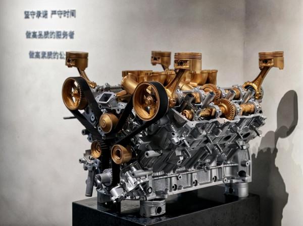 尚層北京V8分公司天工大廈分會場展盛大開幕 尚層北京V8分公司天工大廈分會場展盛大開幕