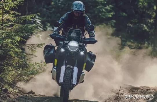 胡思瓦納釋出Norden 901售價