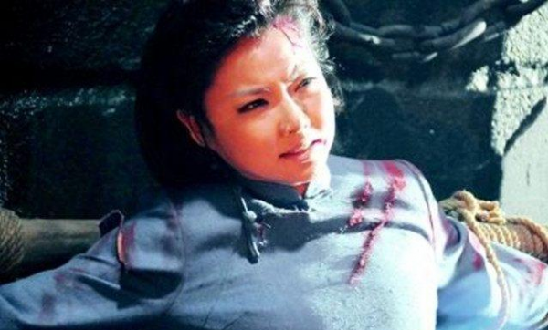 天道好輪迴,蒼天饒過誰——殺害江姐的兇手落網記 天道好輪迴,蒼天饒過誰——殺害江姐的兇手落網記