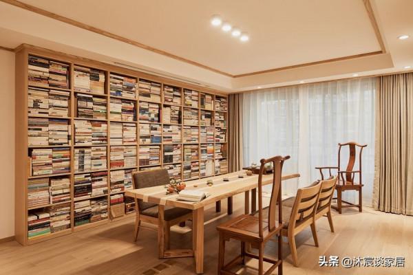 “去客廳化”的設計越來越多，只有真正嘗試過，才知道它有多實用