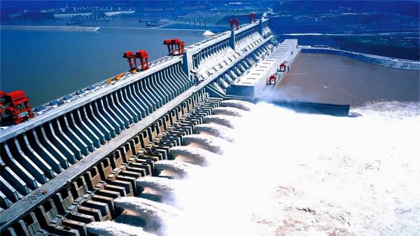 連續27年未捕撈！三峽水庫成魚類“天堂”，裡面的魚最大有多大？