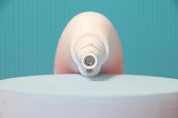 凡米耳溫槍上手體驗，一秒精準測溫，寶寶不鬧心父母才放心