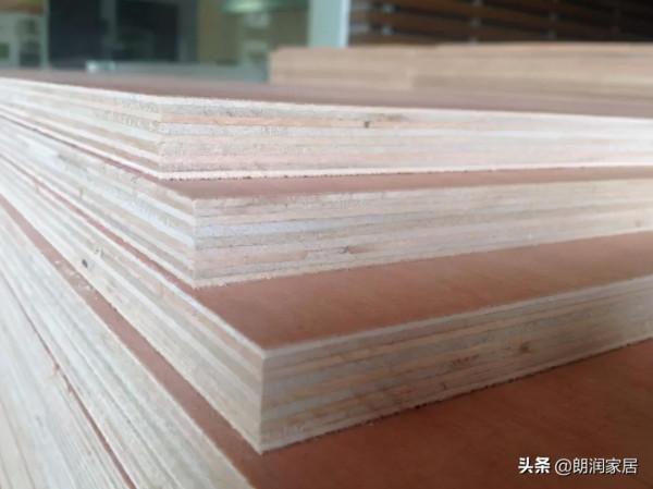 選板材，比起甲醛你更應該關心這些