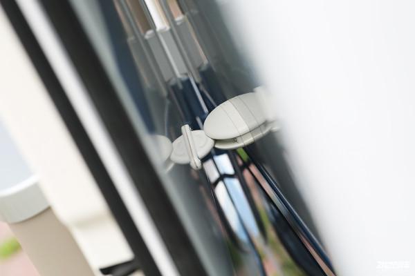 什麼叫“四季房車”：雙層地板，極限防凍！朗宸C60房車