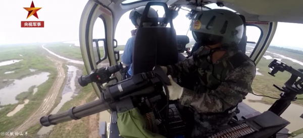 韓國F-5墜毀現場畫面曝光,飛行員遺體留在飛機內丨圖說軍事 韓國F-5墜毀現場畫面曝光,飛行員遺體留在飛機內丨圖說軍事