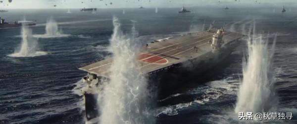 太平洋戰爭中最關鍵的5分鐘，究竟是什麼原因導致的？