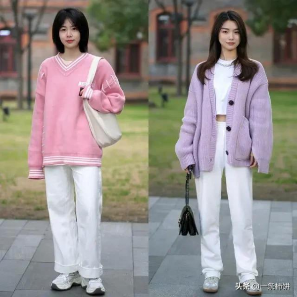 搭配休閒鞋時,要注意哪些細節?高挑又時尚,簡約卻不單調 搭配休閒鞋時,要注意哪些細節?高挑又時尚,簡約卻不單調