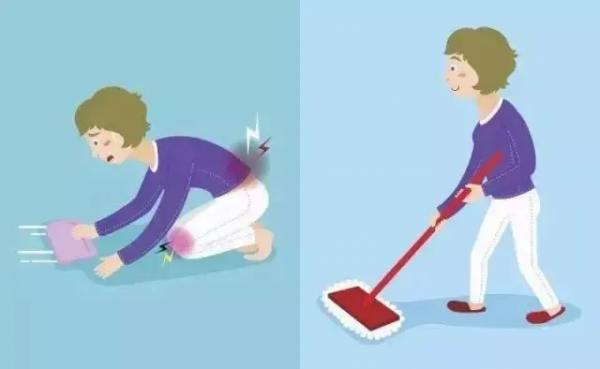 久坐腰疼怎麼辦？教你3招遠離腰肌勞損、腰背筋膜炎導致的腰痛