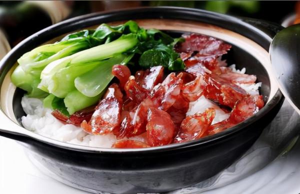 中華美食行：走進廣東，揭開其美食麵紗