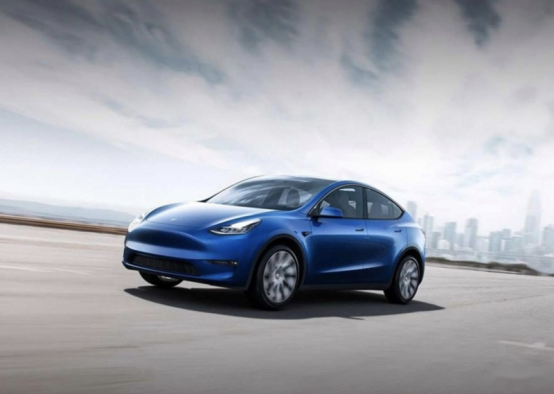 懸架轉向節存變形或斷裂隱患，特斯拉在美召回Model Y