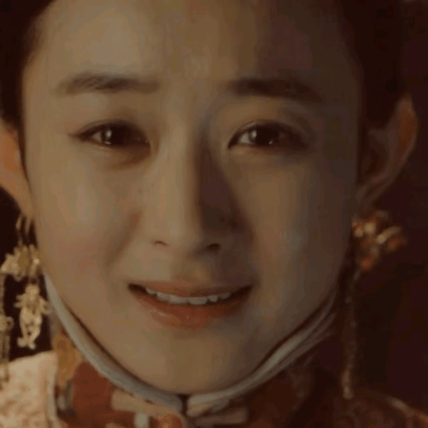 什麼才叫真正的演技，一個眼神就知道