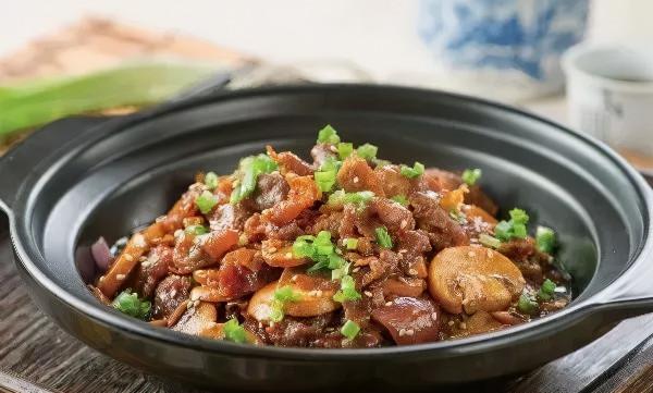 何廚推薦18道酒樓旺銷招牌年味菜，道道精品