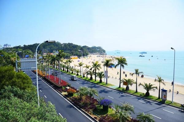 中國十座最具安全感的旅遊地級市，你去過幾個？